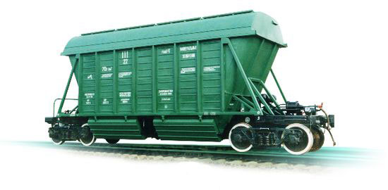 Хоппер 19-923